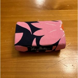 Vera Bradley Lipstick Holder